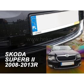 Skoda Superb II. 2008-2013 (spodný) Zimná krytka