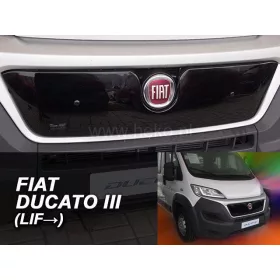 Fiat Ducato 2014- (po facelifte) Zimná krytka