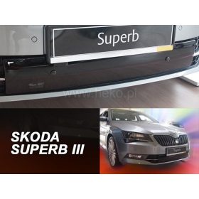   Skoda Superb III. 2015-2019 (spodný, pred faceliftomt) Zimná krytka