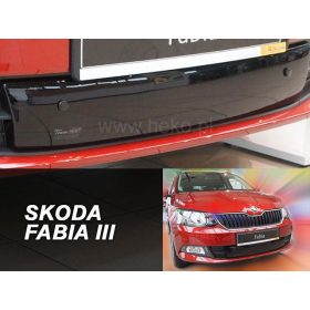 Skoda Fabia III. 2014-2018 (spodný) Zimná krytka