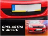 Opel Astra H GTC 2005-2010 Zimná krytka