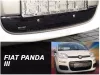 Fiat Panda 2012- Zimná krytka