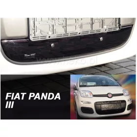 Fiat Panda 2012- Zimná krytka