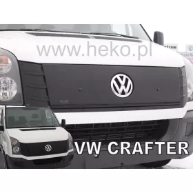 Volkswagen Crafter 2011-2017 Zimná krytka
