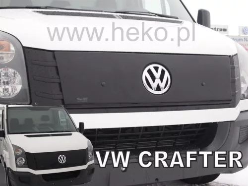 Volkswagen Crafter 2011-2017 Zimná krytka