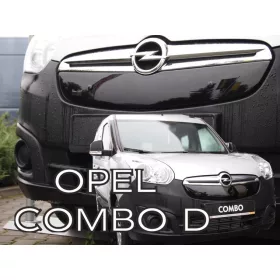 Opel Combo D 2011-2018 Zimná krytka