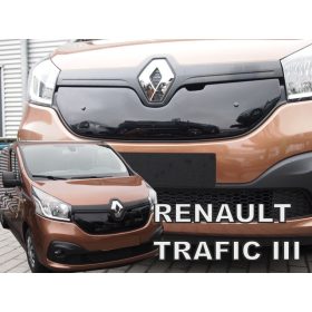 Renault Trafic 2014-2019 (horný) Zimná krytka