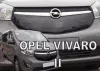 Opel Vivaro 2014-2019 (horný) Zimná krytka