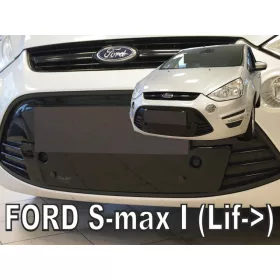 Ford S-Max 2011-2015 (spodný) Zimná krytka