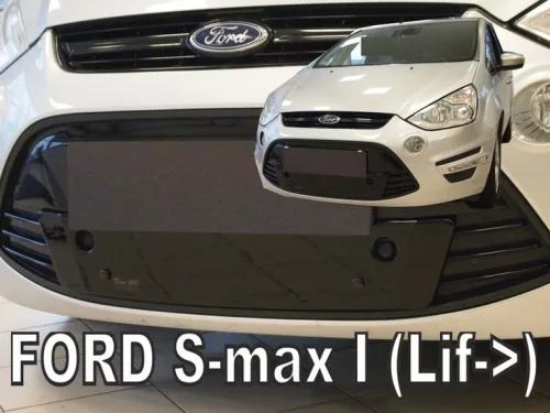 Ford S-Max 2011-2015 (spodný) Zimná krytka