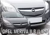 Opel Meriva B 2014-2017 (horný) Zimná krytka