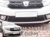 Dacia Sandero 2017- (spodný) Zimná krytka