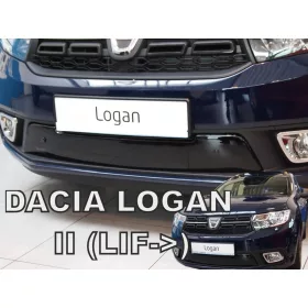 Dacia Logan 2016-2020 (spodný) Zimná krytka