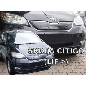 Skoda Citigo 2017-2020 Zimná krytka