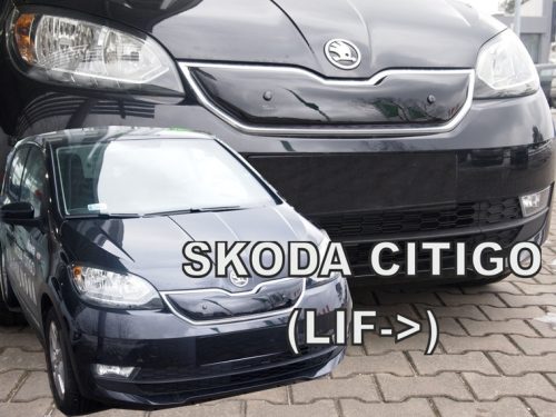 Skoda Citigo 2017-2020 Zimná krytka