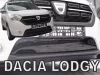 Dacia Lodgy 2012-2022 Zimná krytka