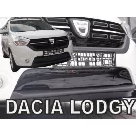 Dacia Lodgy 2012-2022 Zimná krytka