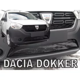 Dacia Dokker 2012-2021 (Stepway-hez nem jó) Zimná krytka