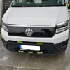 Volkswagen Crafter 2017- Zimná krytka