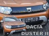 Dacia Duster 2018- (kamera nélkül) Zimná krytka