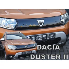 Dacia Duster 2018- (kamera nélkül) Zimná krytka