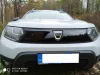 Dacia Duster 2018- (kamera nélkül) Zimná krytka