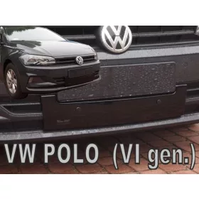 Volkswagen Polo 2017- (spodný) Zimná krytka