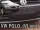 Volkswagen Polo 2017- (spodný) Zimná krytka