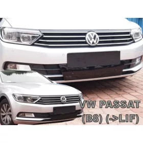 Volkswagen Passat 2015-2019 (spodný) Zimná krytka