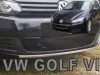 Volkswagen Golf VI. 2008-2012 (spodný) Zimná krytka