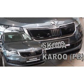 Skoda Karoq 2017-2022 (pred faceliftomt) Zimná krytka