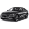 AUDI E-TRON SPORTBACK DEFLEKTORY (2019-)
