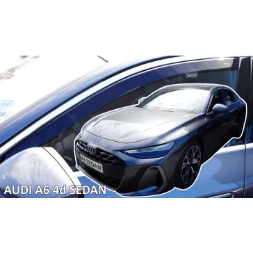 AUDI A6/S6 AVANT DEFLEKTORY (2025-)