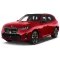 BMW X3 (G45/48) DEFLEKTORY (2024-)