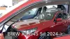 BMW X3 (G45/48) (2024-) DEFLEKOTRY
