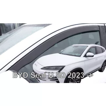 BYD SEAL U DEFLEKTORY (2023-)