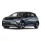 BYD DOLPHIN DEFLEKTORY (2021-)