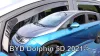 BYD DOLPHIN DEFLEKTORY (2021-)
