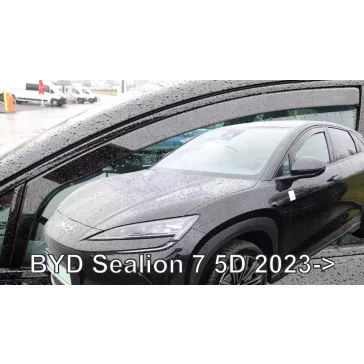 BYD SEAL U DEFLEKTORY (2023-)