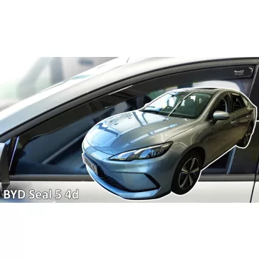 BYD SEAL U DEFLEKTORY (2023-)