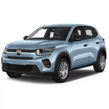 CITROEN C3 DEFLEKTORY (2024-)