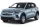CITROEN C3 DEFLEKTORY (2024-)