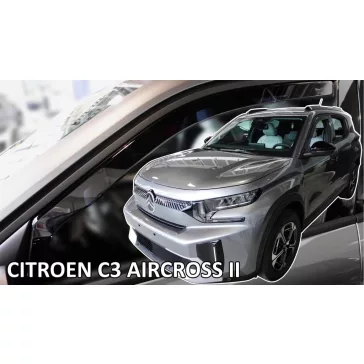 CITROEN C3 AIRCROSS DEFLEKTORY (2024-)