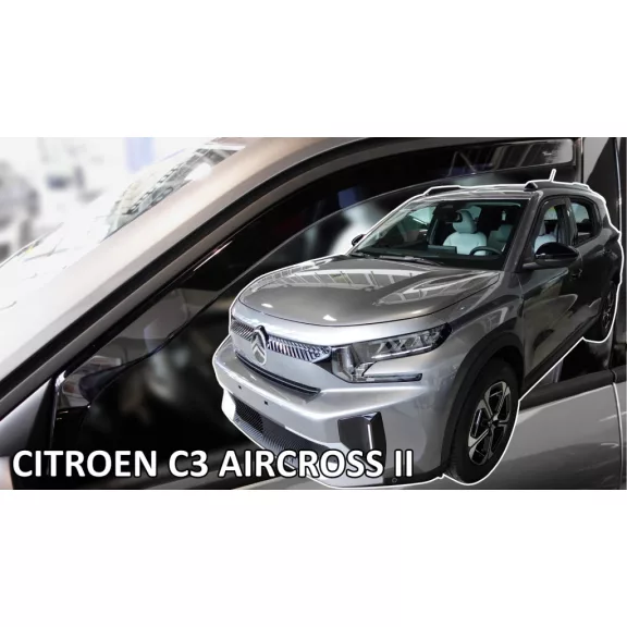 CITROEN C3 AIRCROSS DEFLEKTORY (2024-)