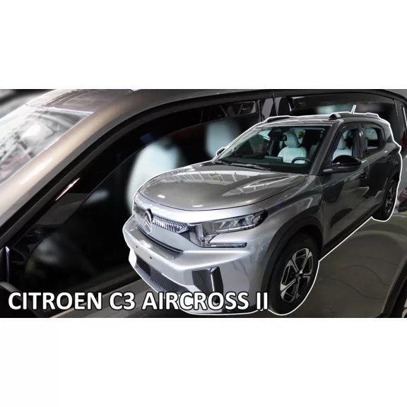 CITROEN C3 AIRCROSS DEFLEKTORY (2024-)