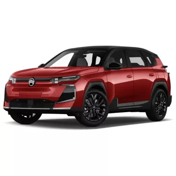 CITROEN C5 AIRCROSS DEFLEKTORY (2025-)