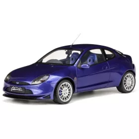 FORD PUMA DEFLEKTORY (1997-2002)