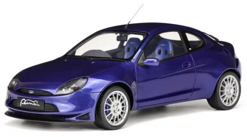 FORD PUMA DEFLEKTORY (1997-2002)