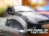 FORD PUMA DEFLEKTORY (1997-2002)