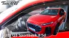 AUDI Q3 SPORTBACK DEFLEKTORY (2026-)